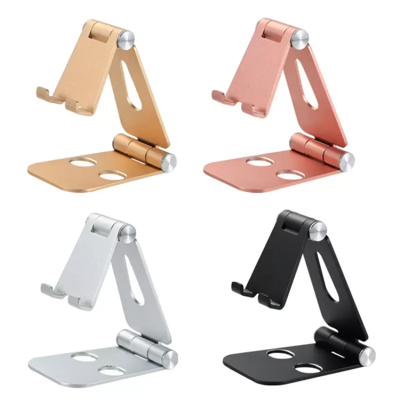 Factory Direct Selling Mobile Phone Holder Stand, Cradle, Dock, Phone & Tablet Holder, Aluminum Adjustable Desktop Stand
Factory Direct Selling Mobile Phone Holder Stand, Cradle, Dock, Phone & Tablet Holder, Aluminum Adjustable Desktop Stand