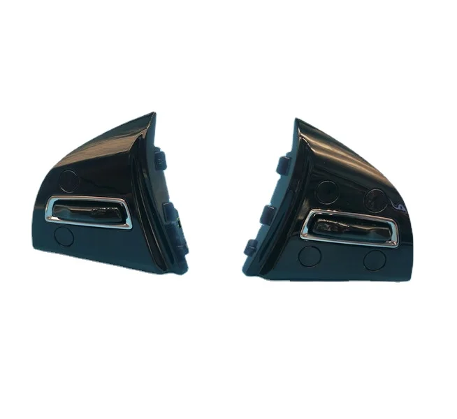 1Pc for Cadillac XTS ATSL steering wheel buttons, volume control buttons, seat heating button buttons
1Pc for Cadillac XTS ATSL steering wheel buttons, volume control buttons, seat heating button buttons