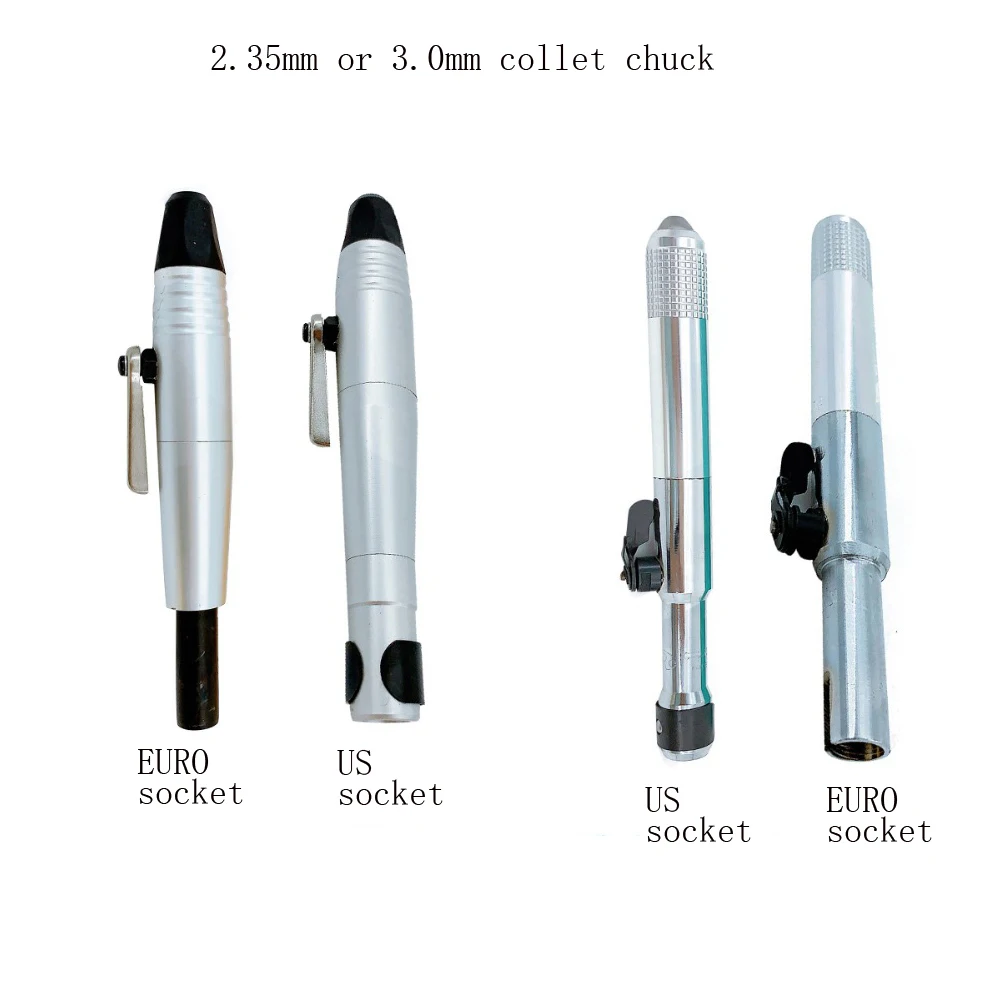 Rotary Quick Change Handpiece Flex Shaft Hammer Handle Carving Chisel Polish for Foredom Motor Shocking 2.35mm 3mm 6mm
Rotary Quick Change Handpiece Flex Shaft Hammer Handle Carving Chisel Polish for Foredom Motor Shocking 2.35mm 3mm 6mm