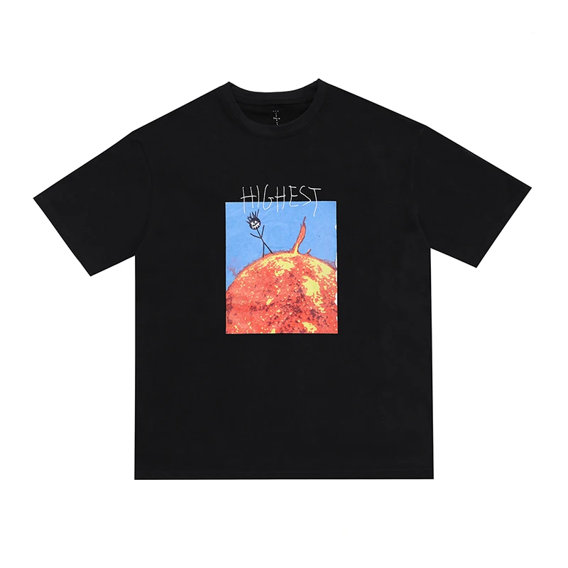 Catcus Jack Foam Graffit Short Sleeve Mens Summer Tshirts Oversized Cotton Streetwear Round Neck Loose Tees
Catcus Jack Foam Graffit Short Sleeve Mens Summer Tshirts Oversized Cotton Streetwear Round Neck Loose Tees
