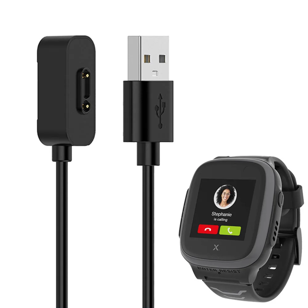Новый стиль подходит для детских часов Xplora X5 Play X5 X4 зарядный кабель зарядное устройство Магнитная Зарядка
Новый стиль подходит для детских часов Xplora X5 Play X5 X4 зарядный кабель зарядное устройство Магнитная Зарядка
