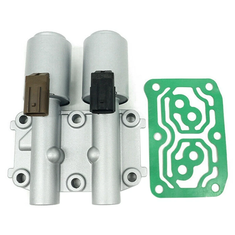 Transmission Shift Solenoid Transmission Linear Control Solenoid Valve 28260-PRP-014 28260-R90-004 For Honda Accord CR-V
Transmission Shift Solenoid Transmission Linear Control Solenoid Valve 28260-PRP-014 28260-R90-004 For Honda Accord CR-V