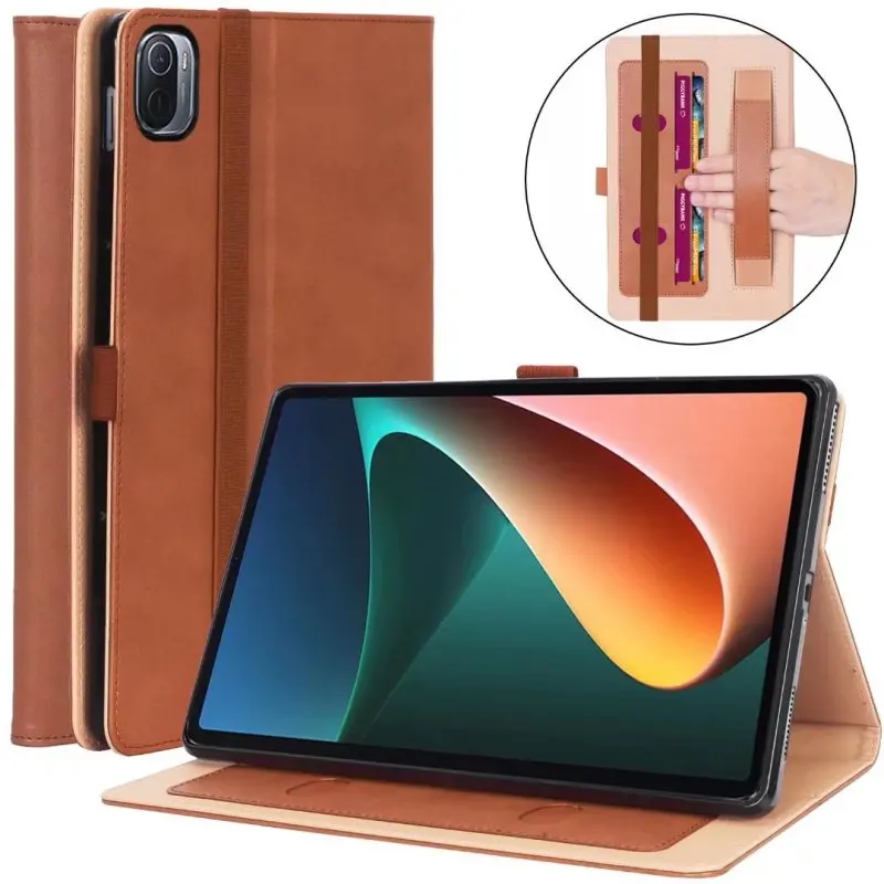 Чехол для Xiaomi Mipad 5, чехол из искусственной кожи, чехол для Xiaomi Pad 5 Mi Pad 5 Pro, чехол с бумажником и кармашком для карт, мягкий чехол из ТПУ 2021 11
Чехол для Xiaomi Mipad 5, чехол из искусственной кожи, чехол для Xiaomi Pad 5 Mi Pad 5 Pro, чехол с бумажником и кармашком для карт, мягкий чехол из ТПУ 2021 11