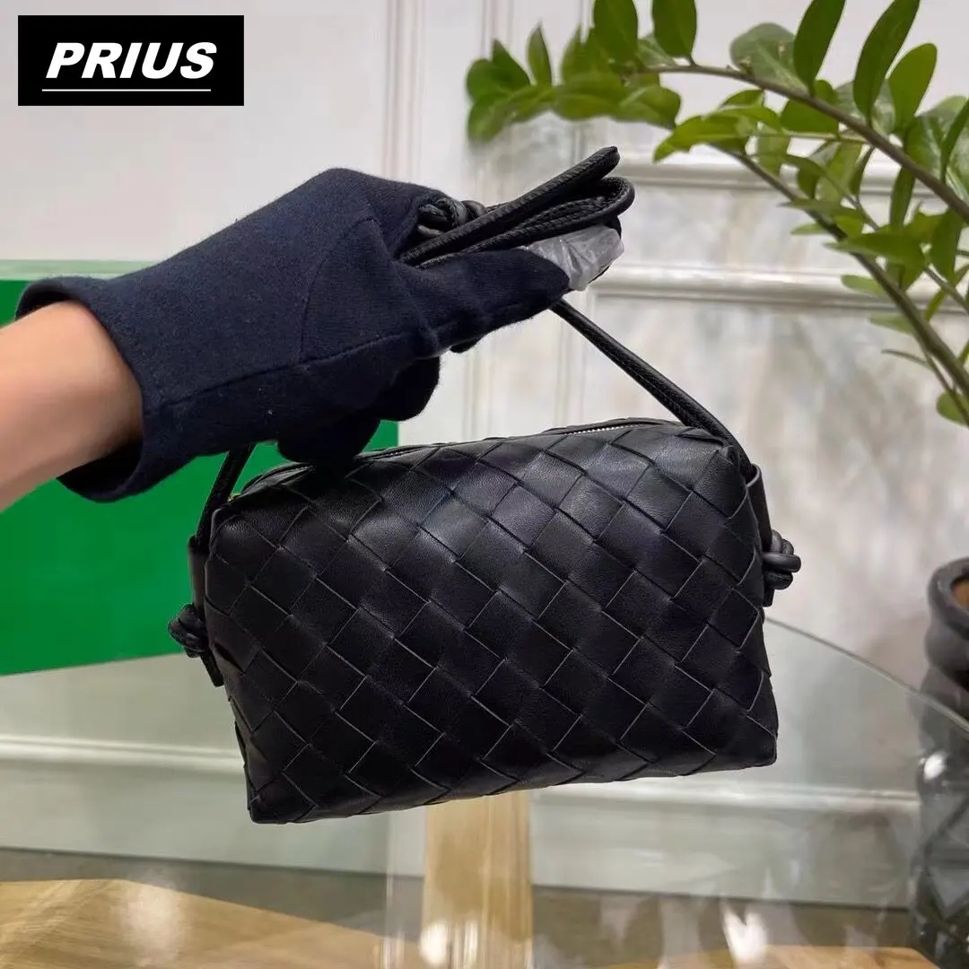 Designer Luxury Women's Handbag Messenger Bag Women's Wallet Fashion Casual Shoulder Bag
Designer Luxury Women's Handbag Messenger Bag Women's Wallet Fashion Casual Shoulder Bag