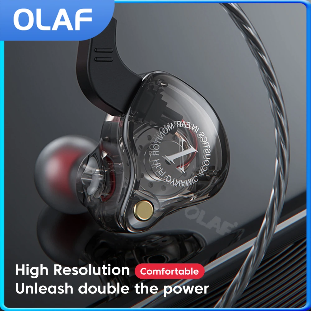 3.5mm In Ear Wired Headphones Sports Volume Control HIFI Earbuds Bass Noise Reduction Headsets With HD Mic For Phone Earphones
3.5mm In Ear Wired Headphones Sports Volume Control HIFI Earbuds Bass Noise Reduction Headsets With HD Mic For Phone Earphones