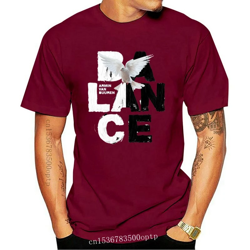 Camiseta de Armin Van Buuren, remera de Armin Van Buuren, cubierta de álbum de equilibrio, camiseta Retro con cuello redondo
Camiseta de Armin Van Buuren, remera de Armin Van Buuren, cubierta de álbum de equilibrio, camiseta Retro con cuello redondo