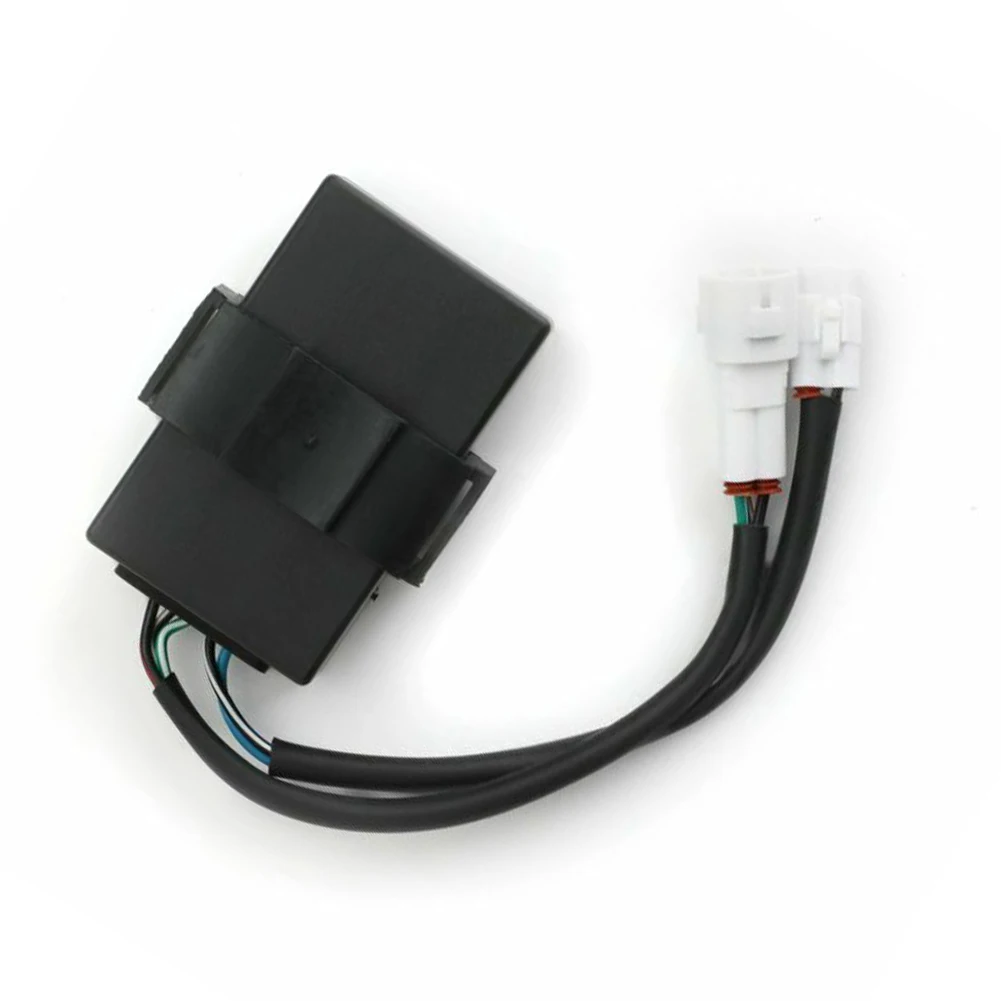 Панель управления зажиганием CDI модуль для Kawasaki KLF 300 Bayou B 2x4 1988-2004 Plug And Play аксессуары для мотоциклов с низким нагревом
Панель управления зажиганием CDI модуль для Kawasaki KLF 300 Bayou B 2x4 1988-2004 Plug And Play аксессуары для мотоциклов с низким нагревом