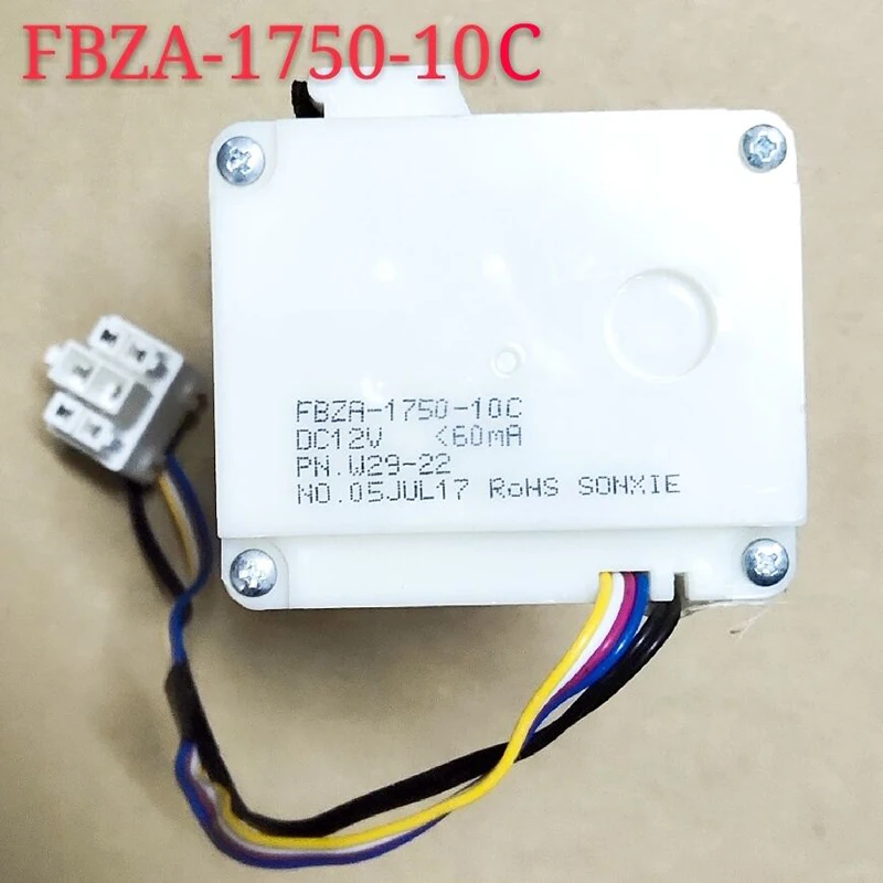 Replacement Fan Motor For Samsung Refrigerator Fridge FBZA-1750-10C DA31-00043L/C/F Parts Accessories
Replacement Fan Motor For Samsung Refrigerator Fridge FBZA-1750-10C DA31-00043L/C/F Parts Accessories
