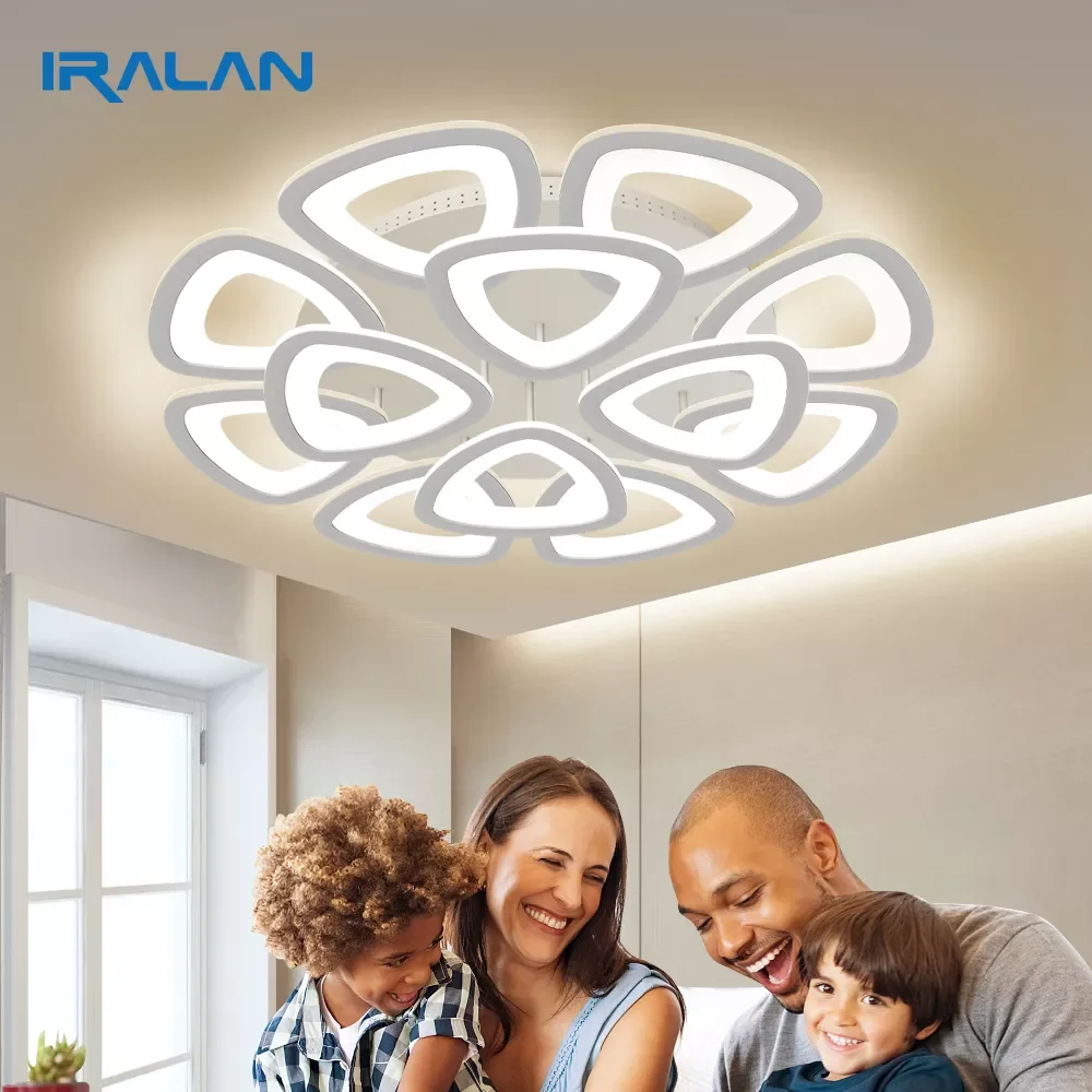 NEW2023 Modern Led Ceiling Light Dimmable Art Deco Triangle Lamp Remote Control For Living/Dining Room 3/5/9/12/15 Heads
NEW2023 Modern Led Ceiling Light Dimmable Art Deco Triangle Lamp Remote Control For Living/Dining Room 3/5/9/12/15 Heads