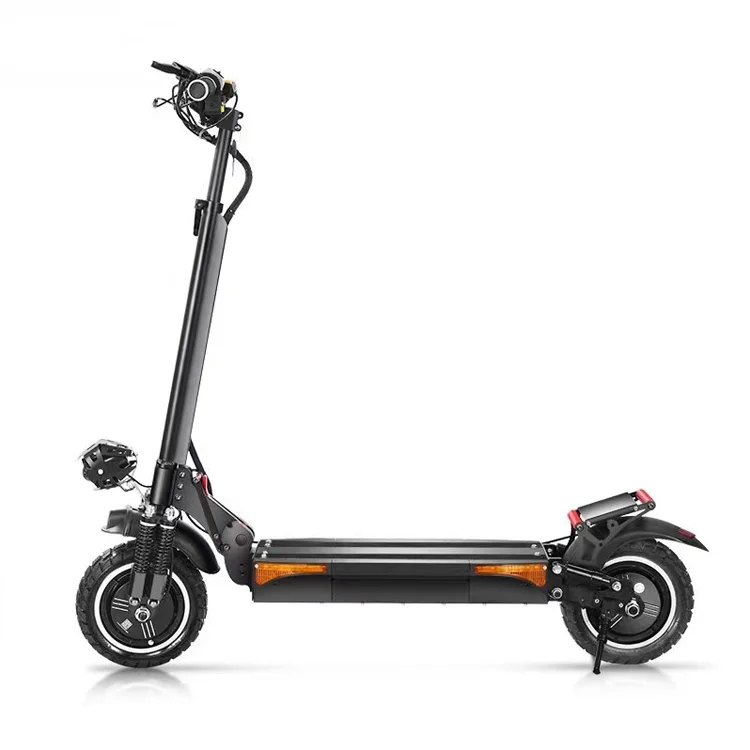 48v 40km/h 120km 10 Inch Big Motor Power Lithium Battery Portable Adult Folding Electric Scooter
48v 40km/h 120km 10 Inch Big Motor Power Lithium Battery Portable Adult Folding Electric Scooter