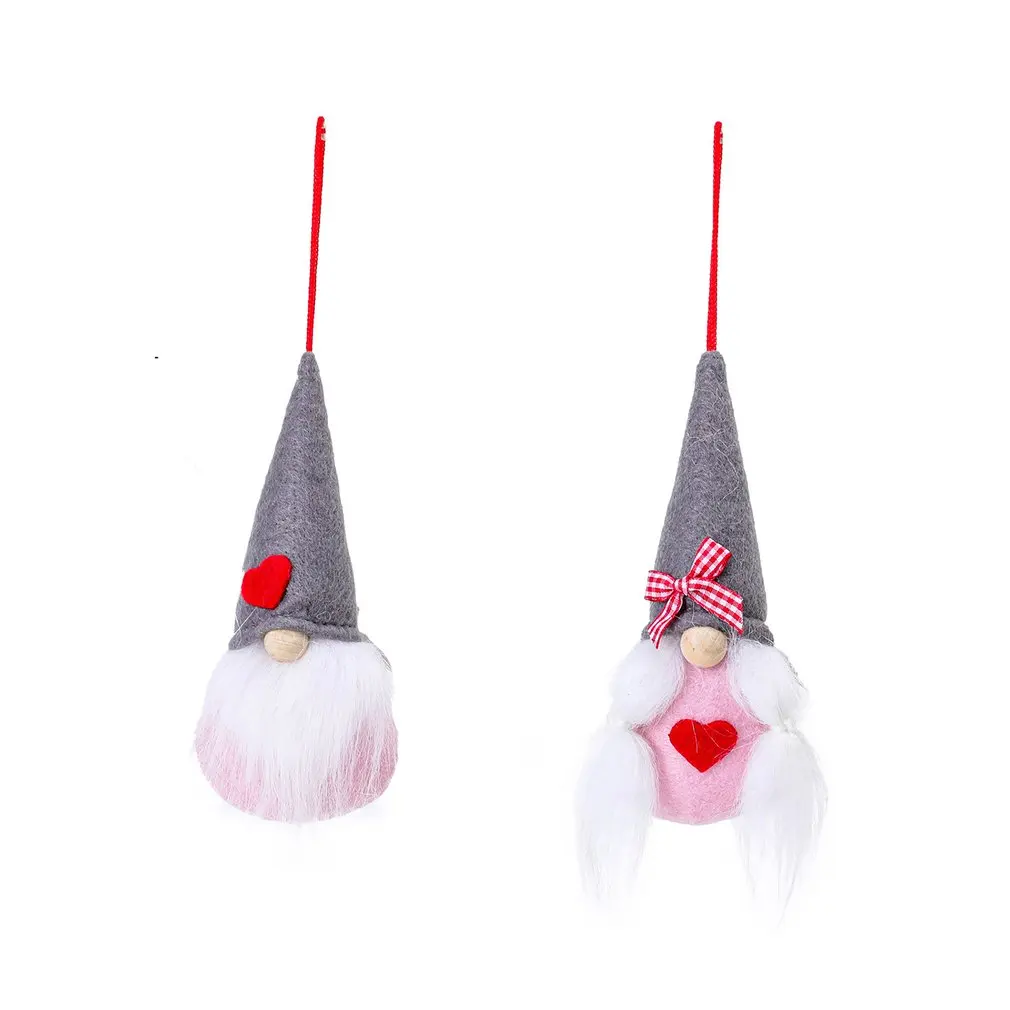 Doll Faceless Doll Christmas Doll Toy Small Pendant Christmas Tree Elf Decoration Charm Props Ornaments
Doll Faceless Doll Christmas Doll Toy Small Pendant Christmas Tree Elf Decoration Charm Props Ornaments