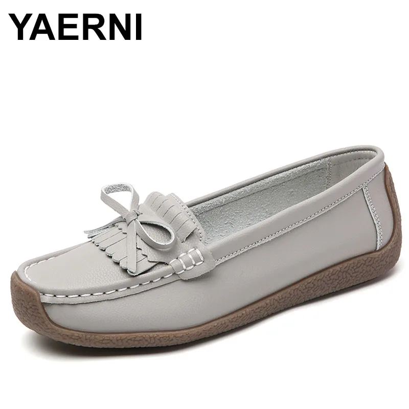 2023 Spring Lucky Shoes Leisure Women's Flat Shoes Soft Sole Soft Top Mother's Shoes Comfortable Large Bean Women's Shoes
2023 Spring Lucky Shoes Leisure Women's Flat Shoes Soft Sole Soft Top Mother's Shoes Comfortable Large Bean Women's Shoes