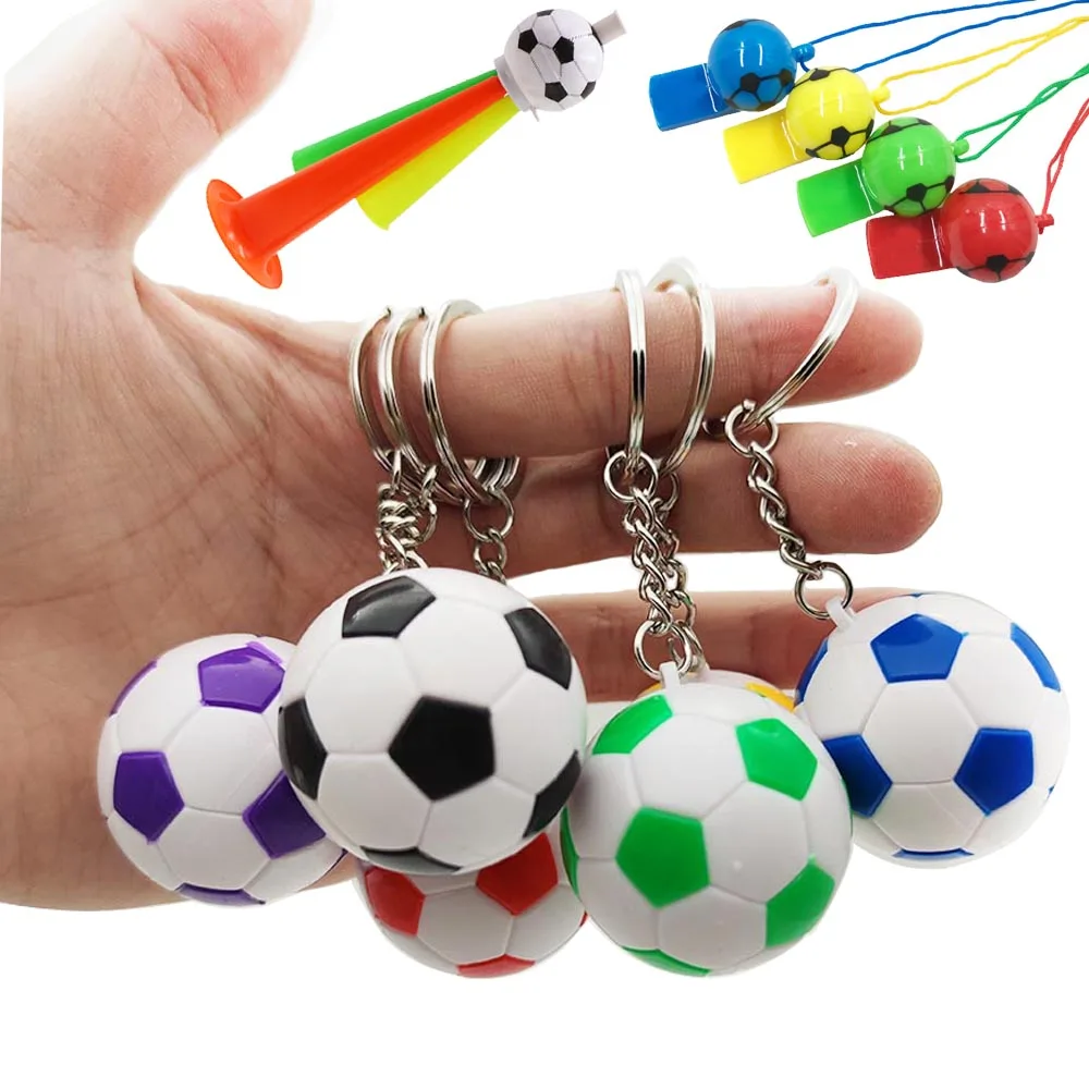 Soccer Keychains Soccer Party Favors Sport Theme Birthday Party Bag Gift Fillers Football Keyrings for Men Women Boys Girls Gift
Soccer Keychains Soccer Party Favors Sport Theme Birthday Party Bag Gift Fillers Football Keyrings for Men Women Boys Girls Gift