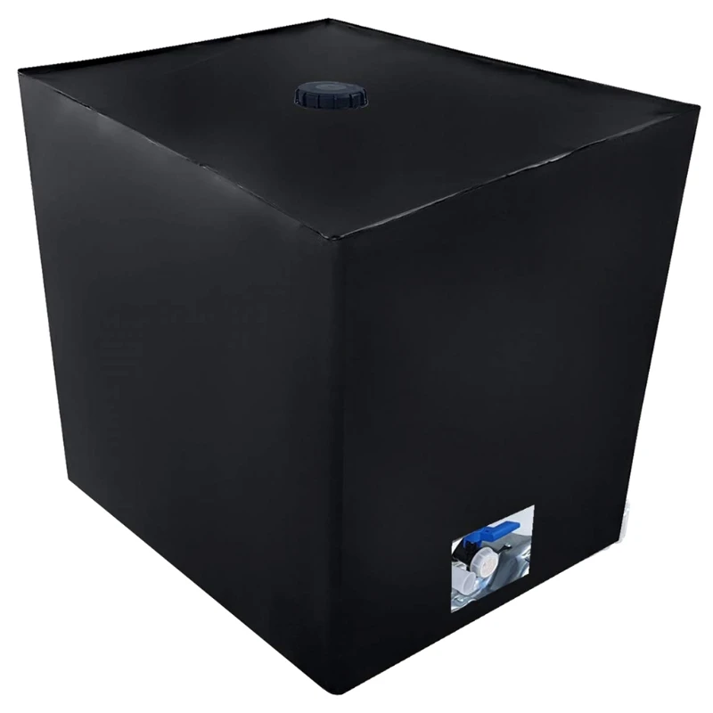 IBC Ton Barrel Protective Cover IBC Protective Cover Waterproof Dustproof Container Cover Accessories L21A
IBC Ton Barrel Protective Cover IBC Protective Cover Waterproof Dustproof Container Cover Accessories L21A