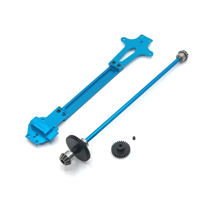 Metal Second Floor Board And Central Drive Shaft Set For Wltoys 124016 124017 124018 124019 1/12 RC Car Upgrade Parts
Metal Second Floor Board And Central Drive Shaft Set For Wltoys 124016 124017 124018 124019 1/12 RC Car Upgrade Parts