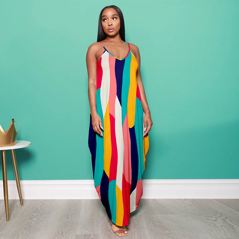Sexy Beach Outing Dresses for Women 2022 Summer Bodycon Female Holiday Clothing Casual One Piece Ladies Fashion Festival Outfits
Sexy Beach Outing Dresses for Women 2022 Summer Bodycon Female Holiday Clothing Casual One Piece Ladies Fashion Festival Outfits