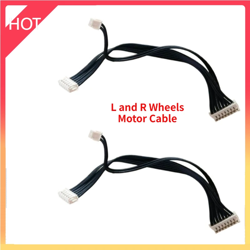 Кабель двигателя на колеса для Uoni V980 Plus/V980 MAX/V980 Pro/V10
Кабель двигателя на колеса для Uoni V980 Plus/V980 MAX/V980 Pro/V10