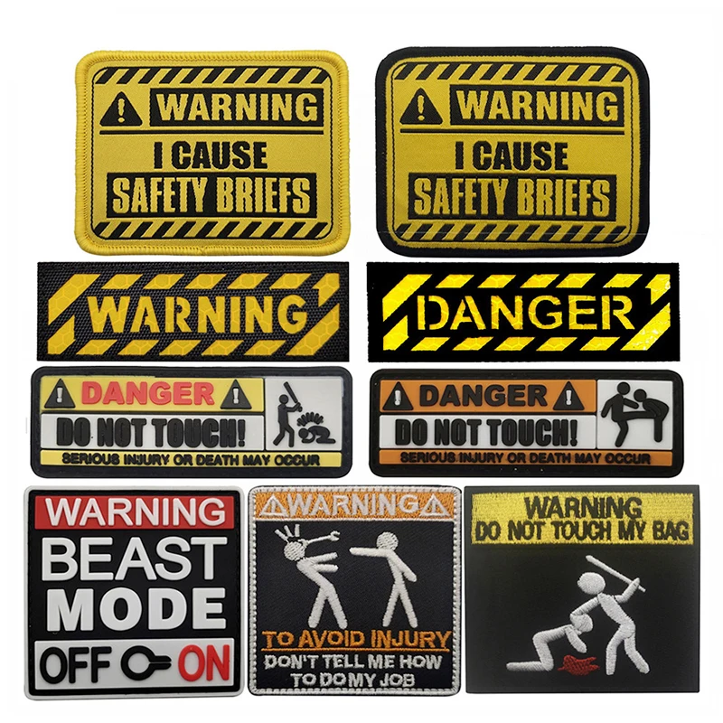 Повязка на руку с вышивкой на застежке-липучке
Повязка на руку с вышивкой на застежке-липучке