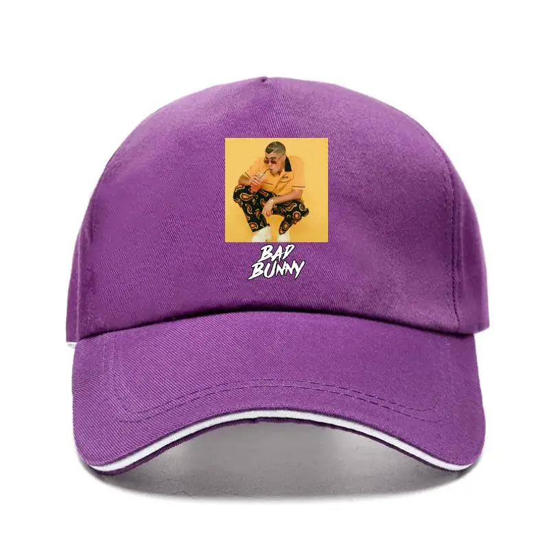 New cap hat Freehip Bad Bunny Back Cotton Uniex Bunny -3X iited uer Baseball Cap
New cap hat Freehip Bad Bunny Back Cotton Uniex Bunny -3X iited uer Baseball Cap