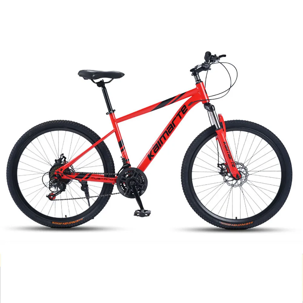 26 Inch Mountain Bike High Carbon Steel Variable Speed Disc Brake Damper Road Bicycle For Adult Men And Women Student Riding
26 Inch Mountain Bike High Carbon Steel Variable Speed Disc Brake Damper Road Bicycle For Adult Men And Women Student Riding