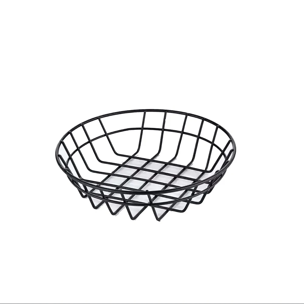 Stainless Steel French Fries Basket Portable Food Bucket Snack Frying Basket Strainer Kitchen Cooking Basket Colander Tool
Stainless Steel French Fries Basket Portable Food Bucket Snack Frying Basket Strainer Kitchen Cooking Basket Colander Tool