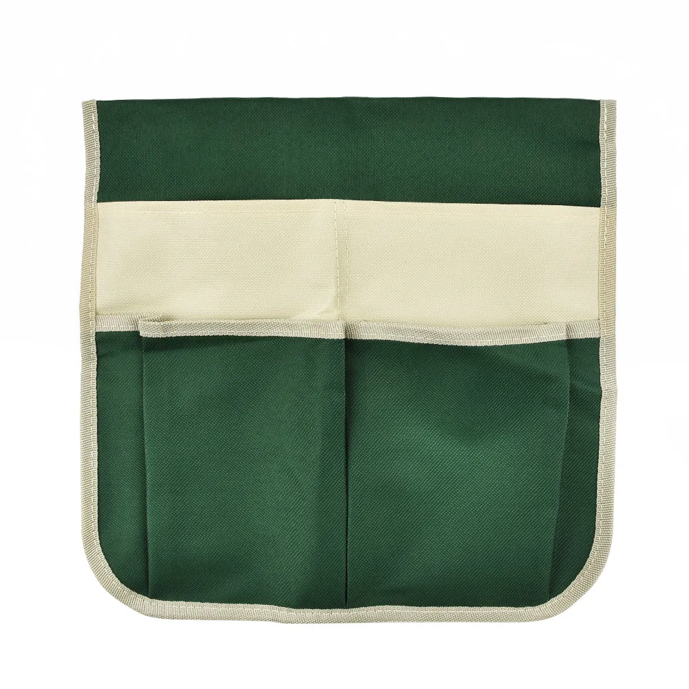 Portable Tool Bag Garden Kneeler Storage Pouch For Kneeling Chair Multi Pocket Toolkit Can Easily Attach To The Garden Kneeler
Portable Tool Bag Garden Kneeler Storage Pouch For Kneeling Chair Multi Pocket Toolkit Can Easily Attach To The Garden Kneeler