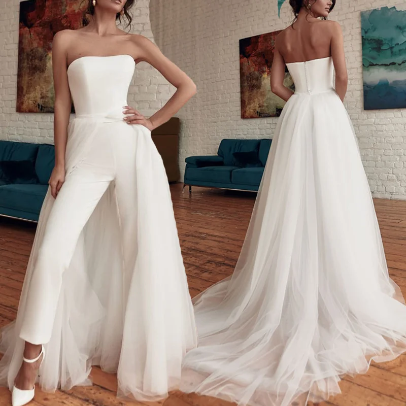 2022 New Summer Romper Women's Sexy Outfit Bra Sleeveless Overall Jumpsuit Slim Women Jumpsuits Boho Clothing
2022 New Summer Romper Women's Sexy Outfit Bra Sleeveless Overall Jumpsuit Slim Women Jumpsuits Boho Clothing