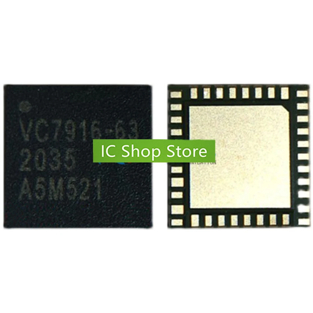 VC7916-21 VC7916-53 VC7916-55 VC7916-62 VC7916-63 VC7916-65 QFN 100% Original Brand New
VC7916-21 VC7916-53 VC7916-55 VC7916-62 VC7916-63 VC7916-65 QFN 100% Original Brand New