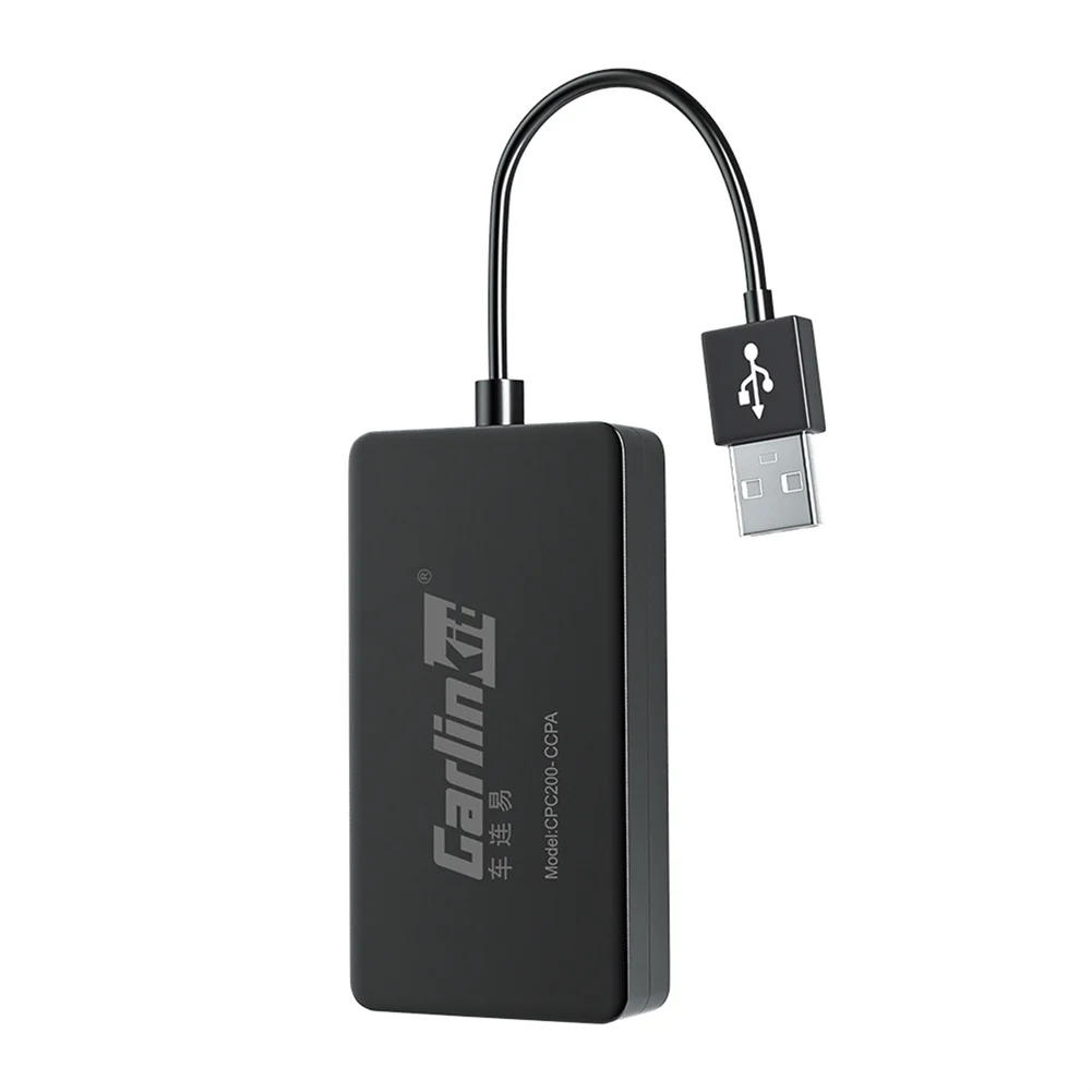 Original Carlinkit Wireless CarPlay Adapter Android Auto USB Bluetooth Dongle For IPhone IOS Ariplay Android Media Player Radio
Original Carlinkit Wireless CarPlay Adapter Android Auto USB Bluetooth Dongle For IPhone IOS Ariplay Android Media Player Radio