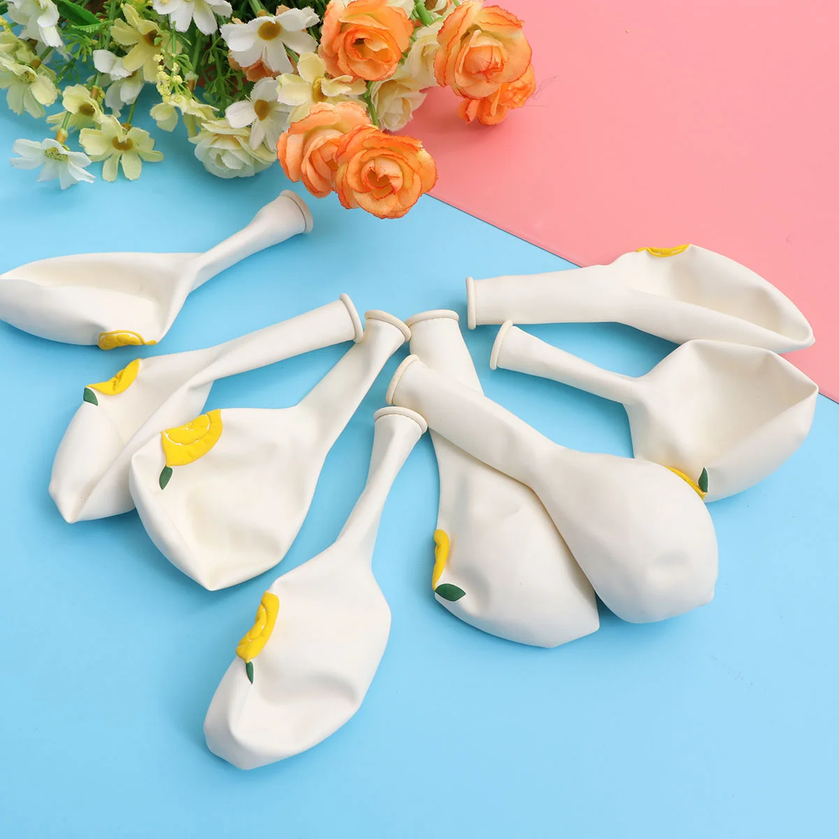 Balloons Lemon Party Latex Decorations Printed Inch 12Inch Fruit Weddinng Birthday
Balloons Lemon Party Latex Decorations Printed Inch 12Inch Fruit Weddinng Birthday
