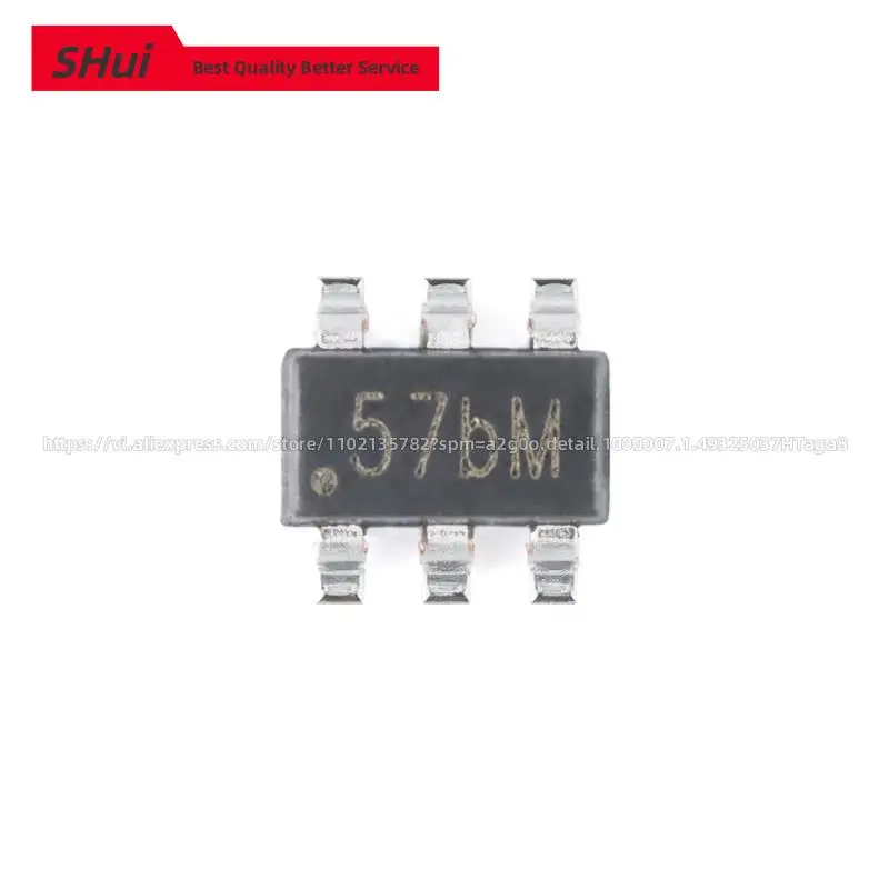 10PCS Quality 100% TP4057 TP4056 TP4054 SOT23-5 ESOP-8 SOT23-6 Battery Power Management Chip In Stock New Original
10PCS Quality 100% TP4057 TP4056 TP4054 SOT23-5 ESOP-8 SOT23-6 Battery Power Management Chip In Stock New Original