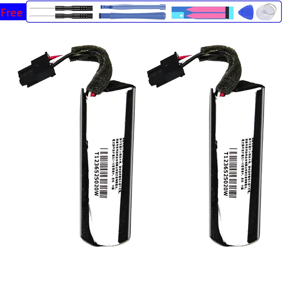 Сменный аккумулятор 533-000104 (boom 2 ) 3200 мАч для Logitech UE Boom 2, UE Boom 2 Ultimate Bateira
Сменный аккумулятор 533-000104 (boom 2 ) 3200 мАч для Logitech UE Boom 2, UE Boom 2 Ultimate Bateira