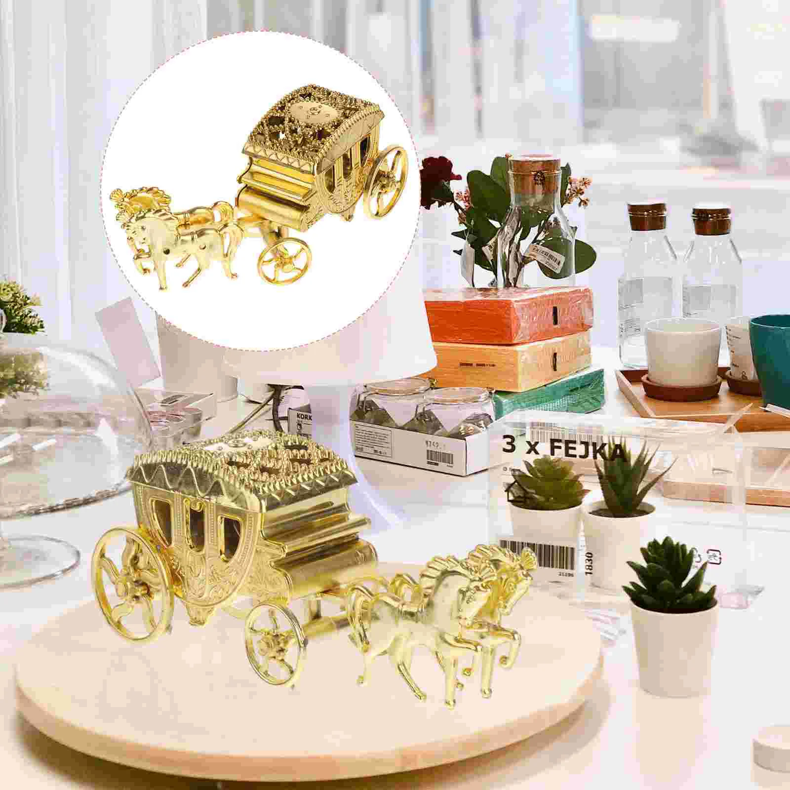 Boxes Wedding Favor Candy Gift Box Carriage Birthday Table Decorguest Decorationsweets Party
Boxes Wedding Favor Candy Gift Box Carriage Birthday Table Decorguest Decorationsweets Party