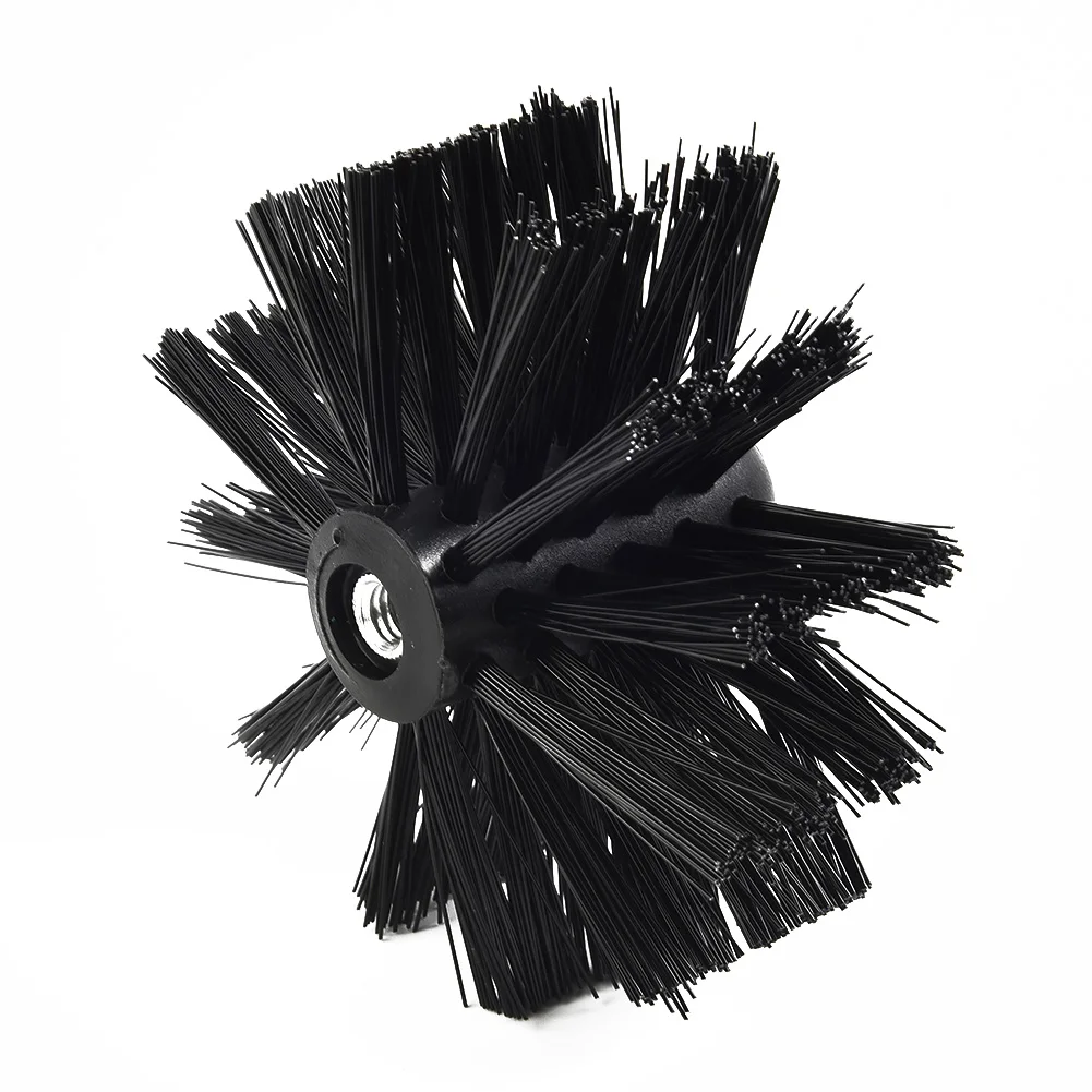 Home Cleaning Tool Chimney Brush Nylon 100/150mm Bristle Head Cleaning Brush Home Cleaning Tool Dryer Vent Cleaning Brush
Home Cleaning Tool Chimney Brush Nylon 100/150mm Bristle Head Cleaning Brush Home Cleaning Tool Dryer Vent Cleaning Brush