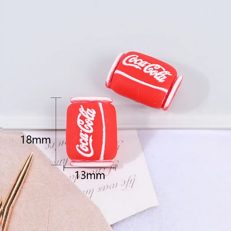 10 шт. мини Мультяшные резиновые напитки серии Миниатюрные аксессуары Подвески с плоским основанием самодельный плоский кабошон
10 шт. мини Мультяшные резиновые напитки серии Миниатюрные аксессуары Подвески с плоским основанием самодельный плоский кабошон