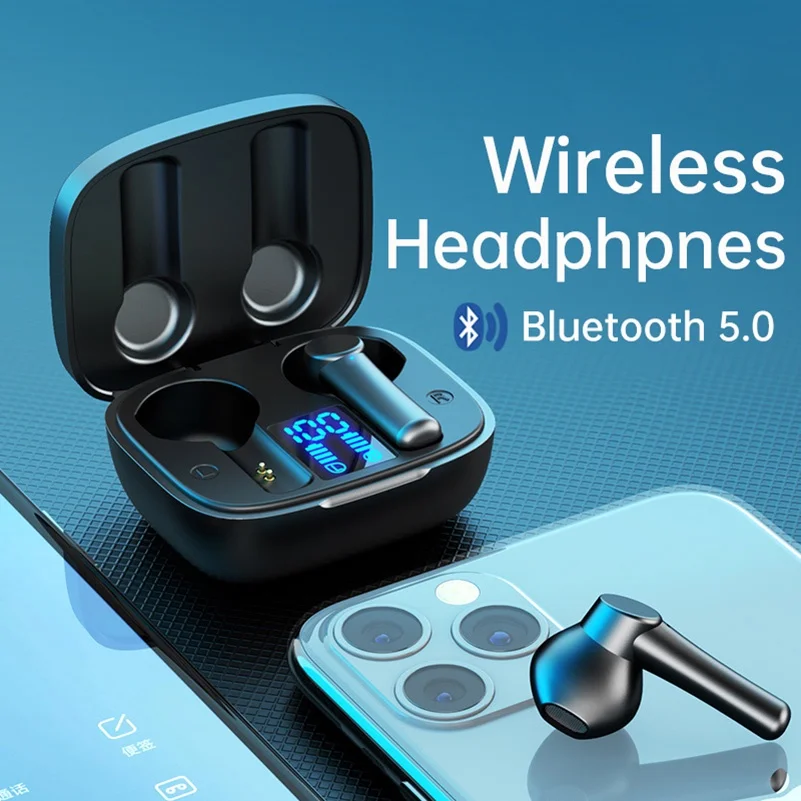 2022 TWS LB-8 Mini Bluetooth 5,0 Беспроводные наушники для прослушивания музыки Waterproof 9D Surround Sound гарнитура Waterproof IPX5
2022 TWS LB-8 Mini Bluetooth 5,0 Беспроводные наушники для прослушивания музыки Waterproof 9D Surround Sound гарнитура Waterproof IPX5