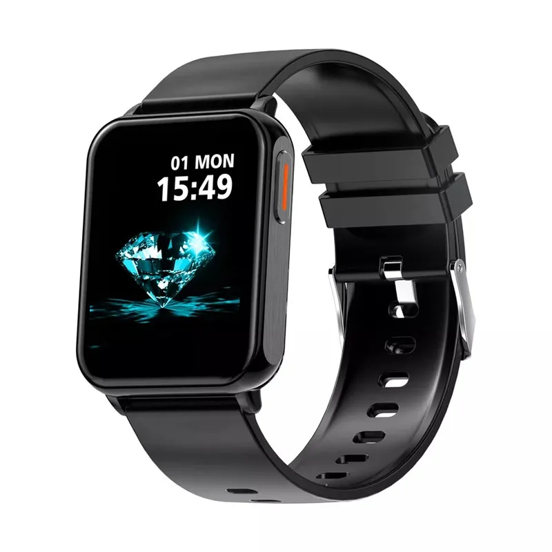 Smart Watch ZL28 AMOLED Screen 1.78inch Bluetooth Phone Call Heart Rate Health Monitor Men Women Fashion Sport Smartwatch
Smart Watch ZL28 AMOLED Screen 1.78inch Bluetooth Phone Call Heart Rate Health Monitor Men Women Fashion Sport Smartwatch