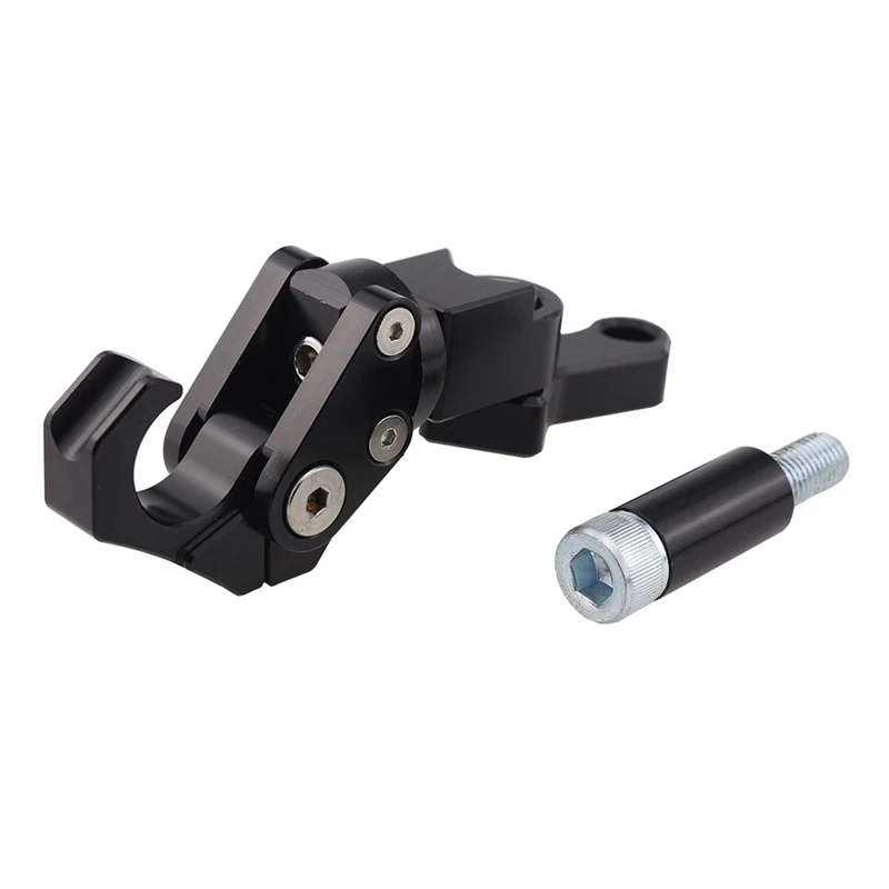 Motorcycle Convenience Hook Helmet Hook for Honda FORZA 350 FORZA 750 FORZA350 FORZA750 2020-2022
Motorcycle Convenience Hook Helmet Hook for Honda FORZA 350 FORZA 750 FORZA350 FORZA750 2020-2022