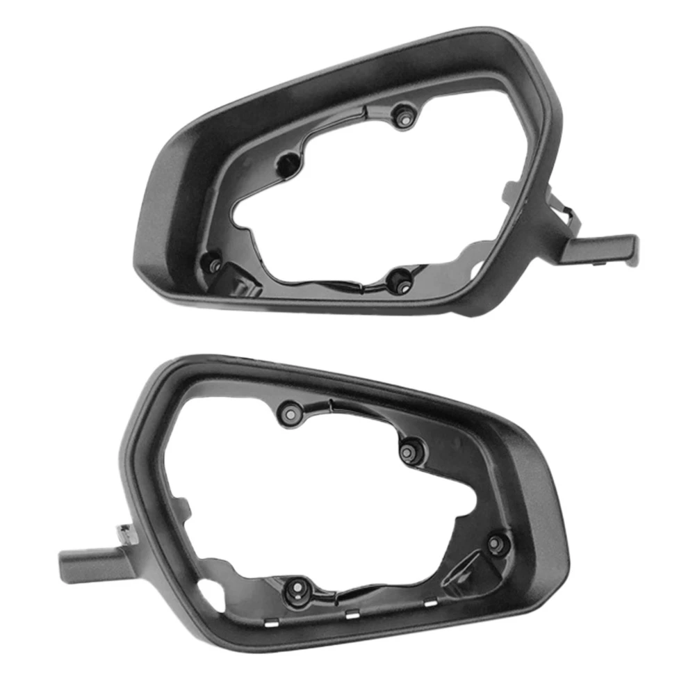 Car Outside Rearview Mirror Frame Side Mirror Cover Mirror Housing Car Accessories for Hyundai IX25
Car Outside Rearview Mirror Frame Side Mirror Cover Mirror Housing Car Accessories for Hyundai IX25