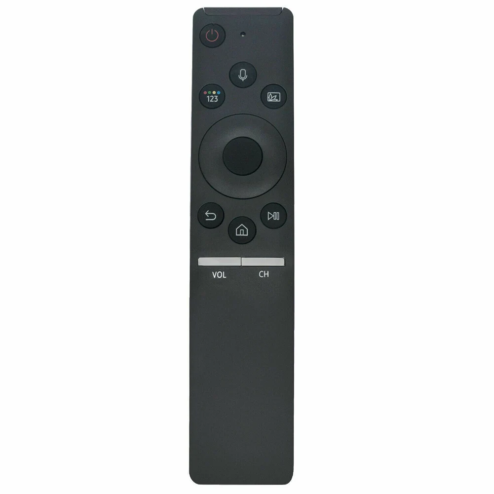 BN59-01298G Voice Remote Control For Samsung Smart TV Voice Remote Control High Quality Remote Controller For Smart Tv
BN59-01298G Voice Remote Control For Samsung Smart TV Voice Remote Control High Quality Remote Controller For Smart Tv
