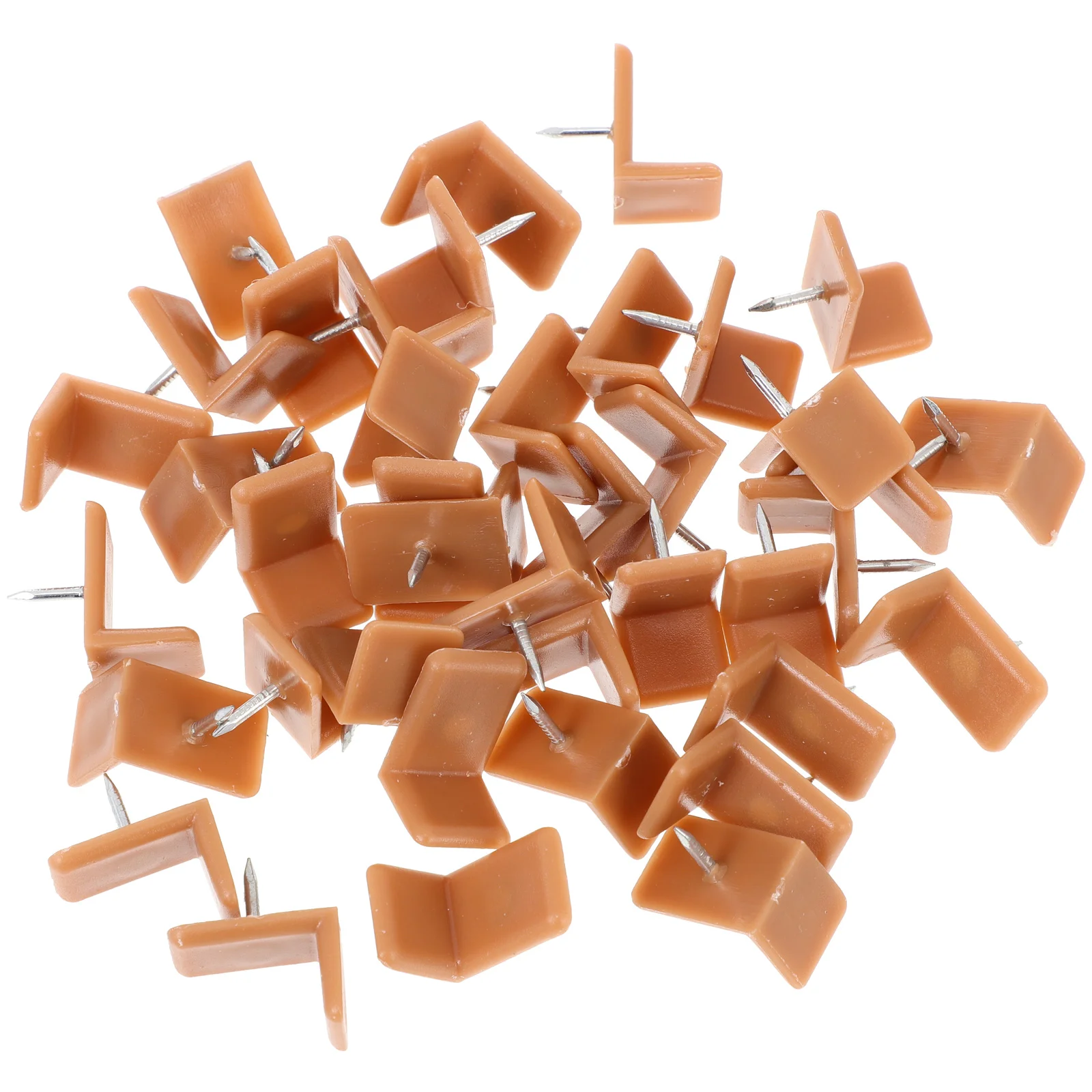 40 Pcs Chair Sliders Drawer Glides Dresser Drawers Sliders Dresser Furnishings Tack Glide Nail Feet Plastic Drawer Slides
40 Pcs Chair Sliders Drawer Glides Dresser Drawers Sliders Dresser Furnishings Tack Glide Nail Feet Plastic Drawer Slides