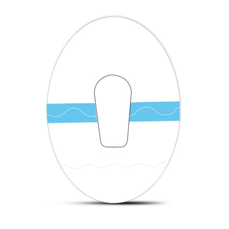 Дышащие водонепроницаемые клейкие пластыри для G6 Sports Sensor Cover Sticker
Дышащие водонепроницаемые клейкие пластыри для G6 Sports Sensor Cover Sticker