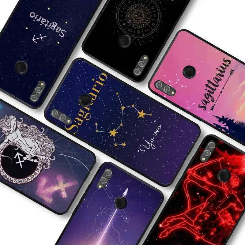 FHNBLJ Zodiac Sagittarius Phone Case for Samsung A51 A30s A52 A71 A12 for Huawei Honor 10i for OPPO vivo Y11 cover
FHNBLJ Zodiac Sagittarius Phone Case for Samsung A51 A30s A52 A71 A12 for Huawei Honor 10i for OPPO vivo Y11 cover