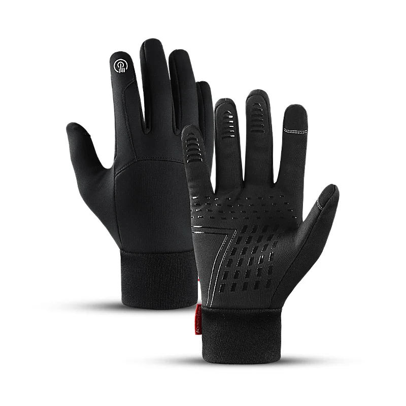 Winter Men Women Gloves Touch Cold Waterproof Motorcycle Cycle Gloves Male Outdoor Sports Warm Running Ski Gloves
Winter Men Women Gloves Touch Cold Waterproof Motorcycle Cycle Gloves Male Outdoor Sports Warm Running Ski Gloves