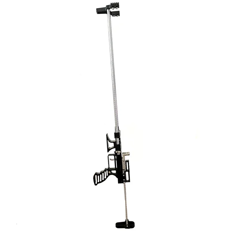 New Professional Hunting Large Slingshot Retractable Design Large Bow Head Power Large Shooting Distance Long Leisure Toys
New Professional Hunting Large Slingshot Retractable Design Large Bow Head Power Large Shooting Distance Long Leisure Toys