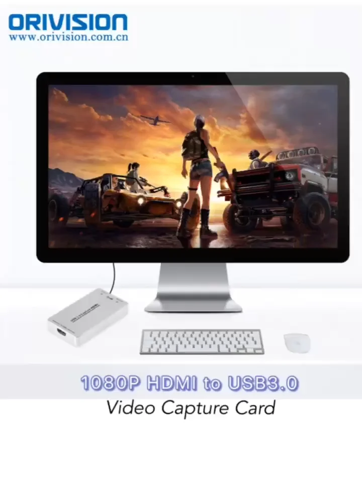 1080P USB3.0 HDMI видеозахват на OBS VMix Wirecast Xsplit для живой игры карта захвата
1080P USB3.0 HDMI видеозахват на OBS VMix Wirecast Xsplit для живой игры карта захвата