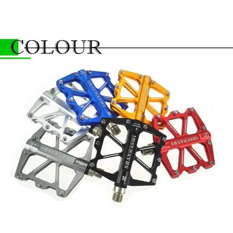 Bike Accessories Reliable High-quality Smooth Anti-slip Durable Durable Mountain Bike Pedals Smooth Riding Experience Ergonomic
Bike Accessories Reliable High-quality Smooth Anti-slip Durable Durable Mountain Bike Pedals Smooth Riding Experience Ergonomic