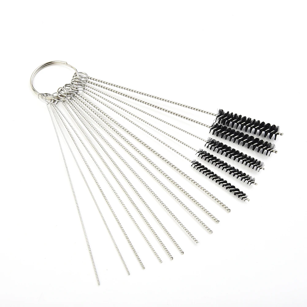 Car Jet Nozzle Needle Plastic&Metal Tool Jet Windscreen Cleanup Nozzle Washer Universal Water Stains Accessories
Car Jet Nozzle Needle Plastic&Metal Tool Jet Windscreen Cleanup Nozzle Washer Universal Water Stains Accessories