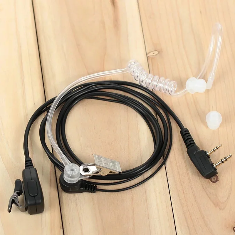 2Pin Mic Earpiece Headsrt for motorola Two Way Radio GP300 GP88s Drop Shipping
2Pin Mic Earpiece Headsrt for motorola Two Way Radio GP300 GP88s Drop Shipping