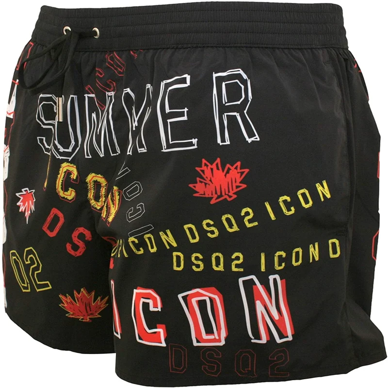 Hawaii Men shorts jogger casual pants fitness exercise lining Mesh shorts breathable quick-dry shorts Men's double-deck shorts
Hawaii Men shorts jogger casual pants fitness exercise lining Mesh shorts breathable quick-dry shorts Men's double-deck shorts